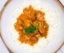 Curried Sausages: A Family-Favourite Recipe