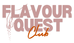 Flavour quest logo